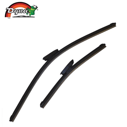 DYNA PAR PALHETA DIANTEIRA 26" / 15" - LINEA / PUNTO / NEW FIESTA / OMEGA / SONIC S401