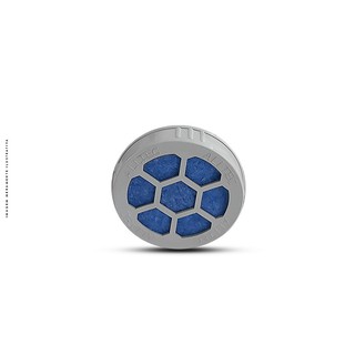 Filtro Alltec CBTF P2 - Conjunto de Base, Tampa e Filtro P2 PROTEÇÃO CONTRA PARTÍCULAS, POEIRAS, NÉVOAS AQUOSAS E FUMOS METÁLICOS