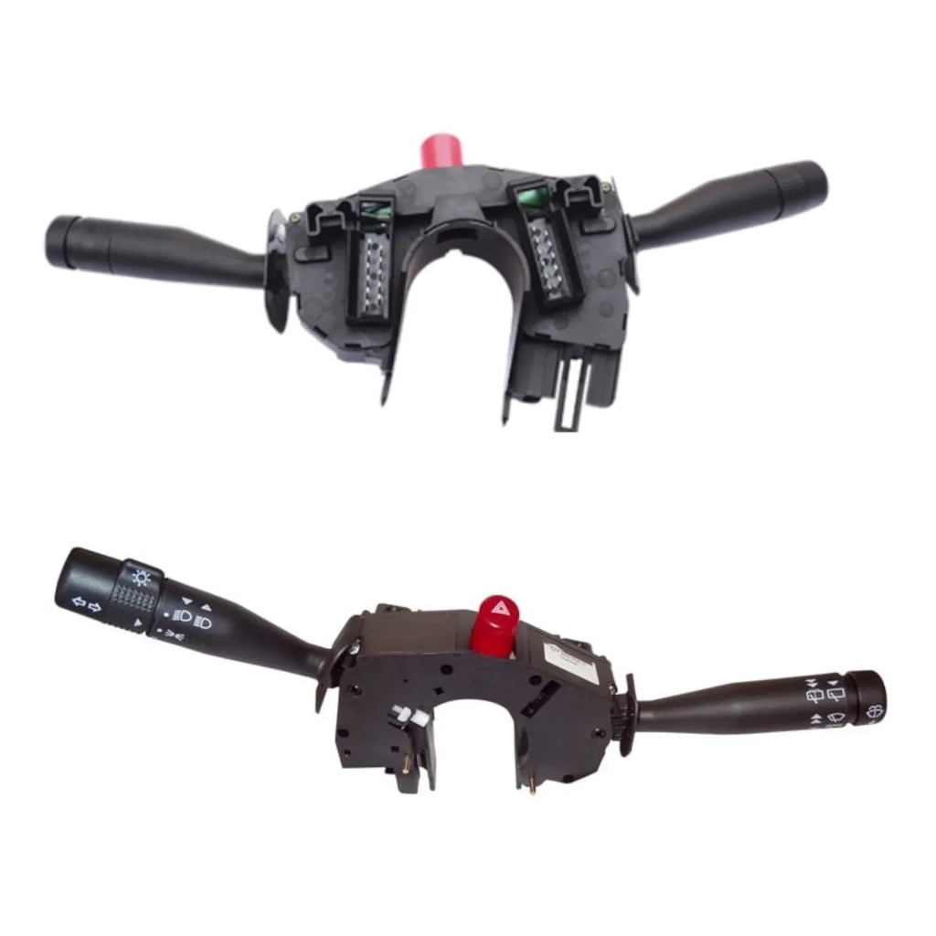 Chave de Seta Verona / Escort / Pointer 93 Até 96 C/ Limpador Traseiro - Diretec 1120 em Oferta na Shopee