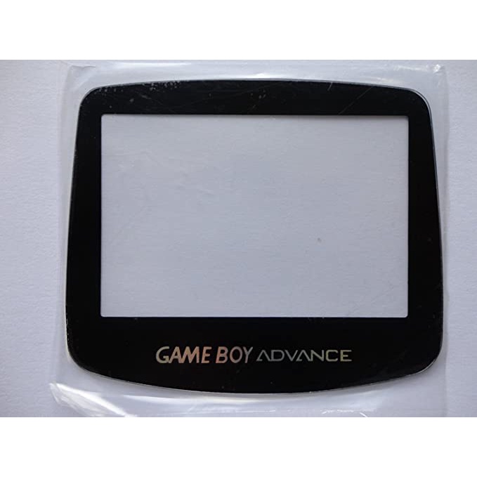 Lente Schermo In Vetro Temperato IPS Per Nintendo Game Boy Advance SP