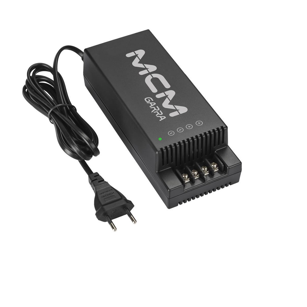 Fonte Mcm 12V 10A Wall Plug Ajustavel Fon1363-Rs