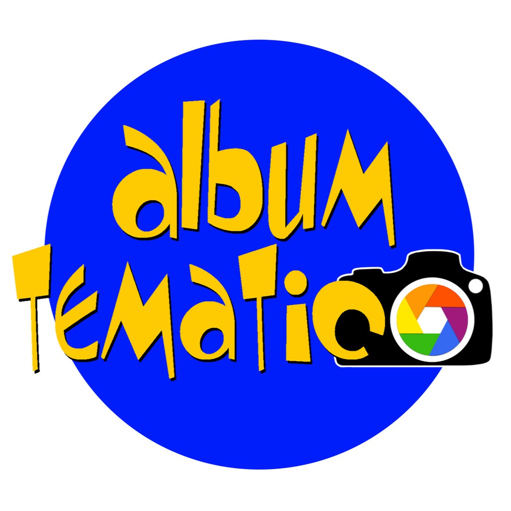 Álbum Temático
