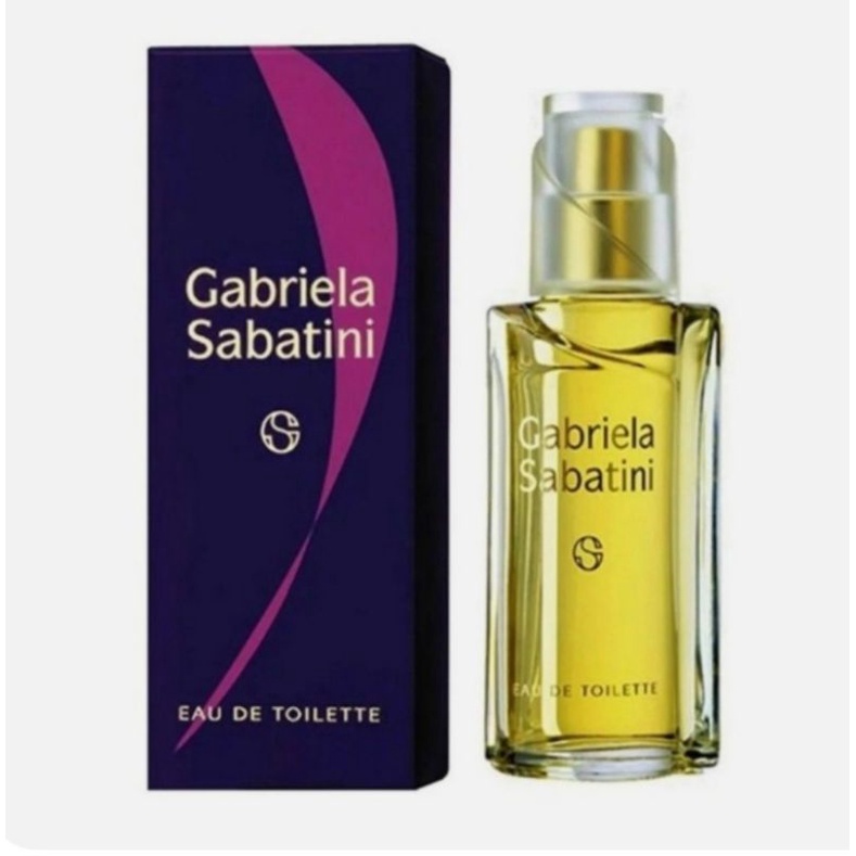 Perfume Feminino Original Gabriela Sabatini Precos Promocoes Aug 22 Biggo Brasil
