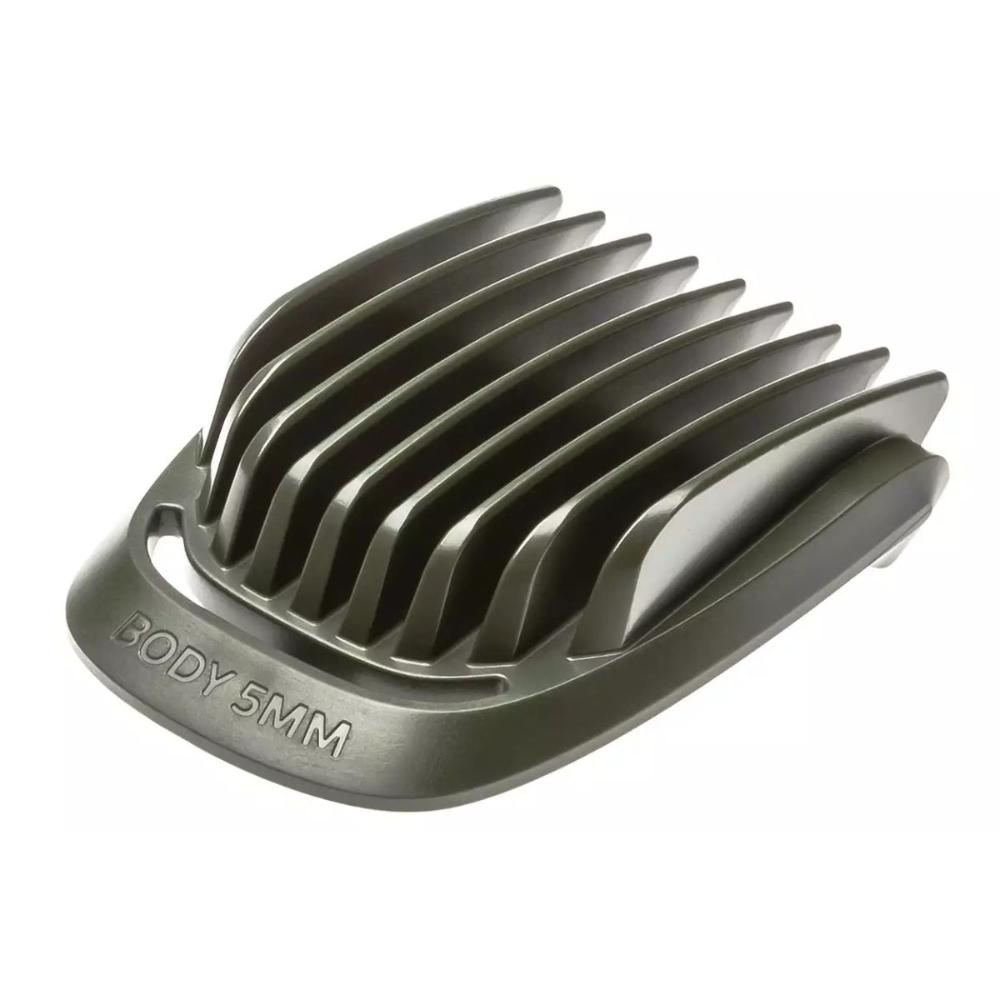 Pente Body 5mm Para Aparador Philips MG3730
