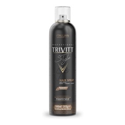 Itallian Trivitt Hair Spray Style Laca Forte 300ml
