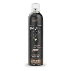 Itallian Trivitt Hair Spray Style Laca Forte 300ml