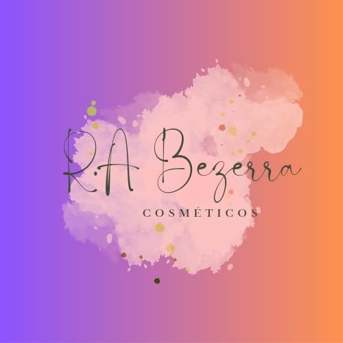 R.A Bezerra Cosméticos