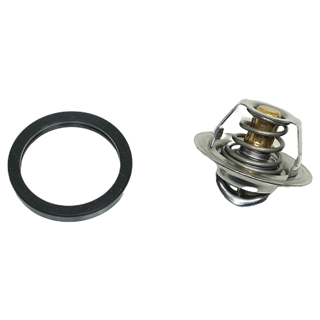 Valvula Termostatica Toyota Etios 1.3 1.5 De 2012 A 2016 MTE THOMSON em Oferta na Shopee