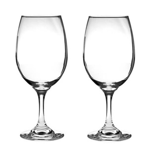 CONJUNTO KIT 2/1 PEÇAS Taça VINHO VIDRO 600ml Rioja (DISTRIBUIDOR NADIR) ENVIO IMEDIATO em Oferta na Shopee