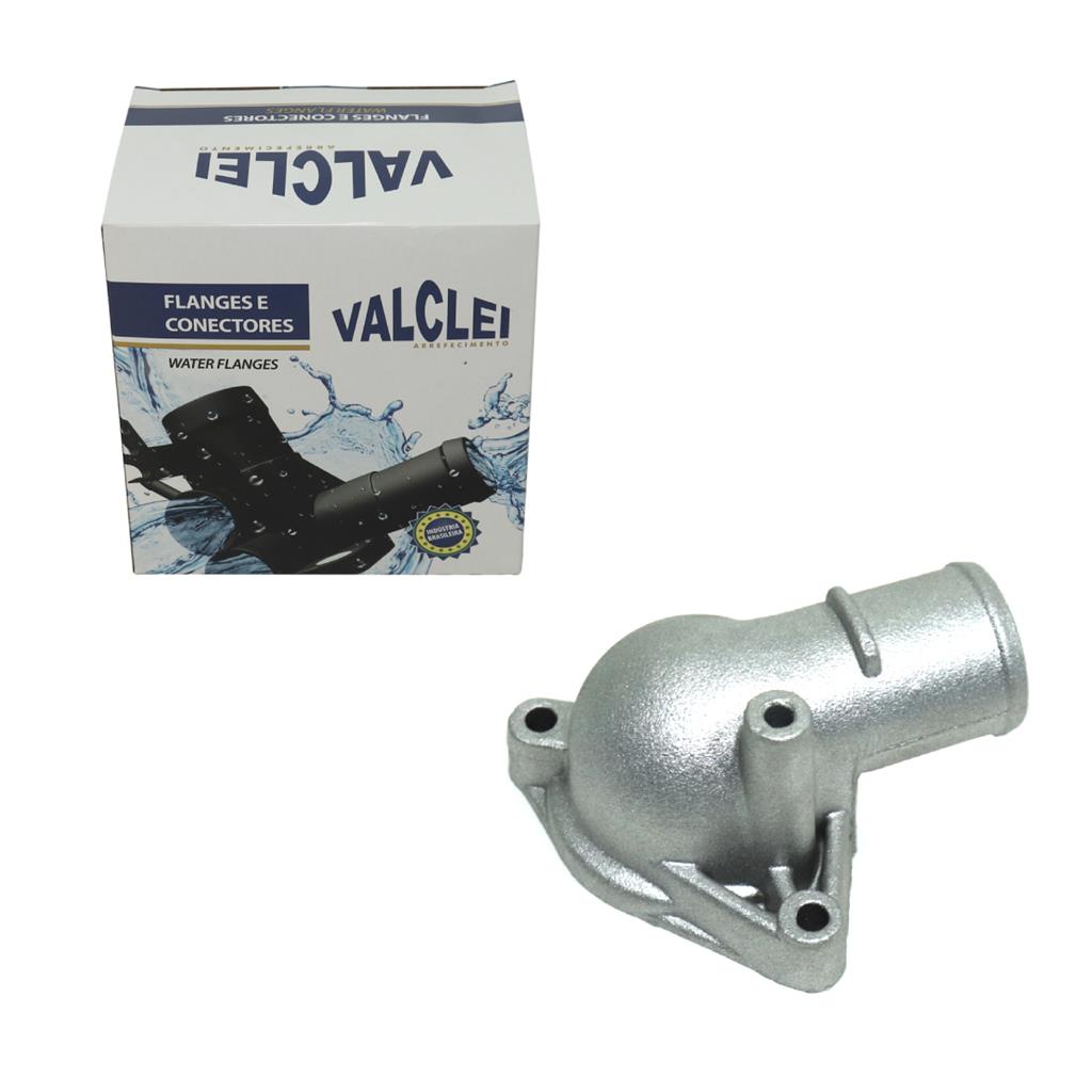 Flange Valvula Termostatica P/ Clio Clio II Scenic Megane