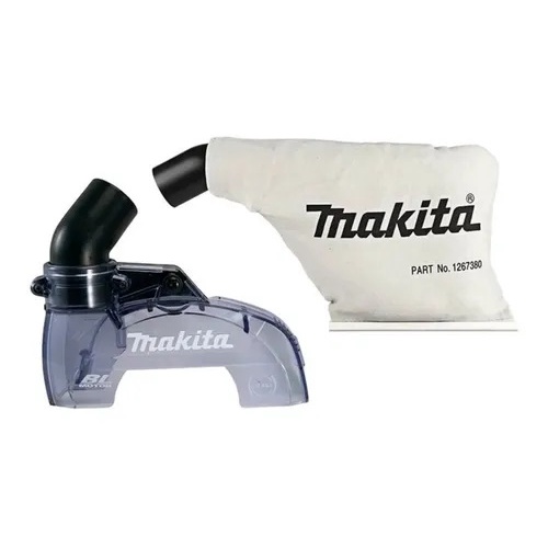 Serra Mármore A Bateria 18v 3ah Dcc500zkx1 Makita Bivolt — imagem 2 de 2