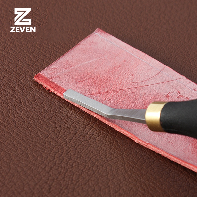 Ferramenta Mais Áspera De Couro Para , Fazer Fácil Ligação Com Cola , Ferramentas DIY
