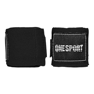 Atadura Bandagem Elástica 2,5mts Boxe Muay Thai MMA