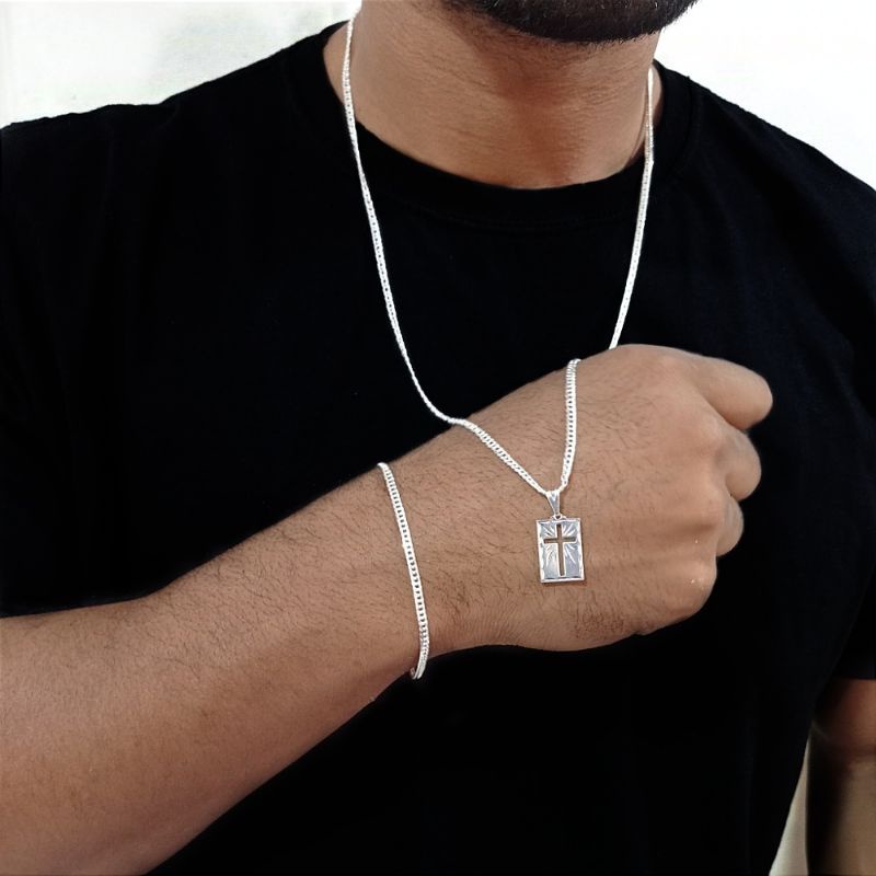 Pulseira Cartier Prata: Onde Comprar | BuscaProdutos