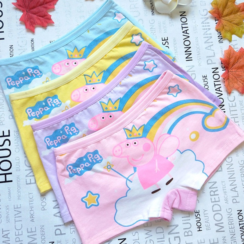 roupa infantil da peppa pig