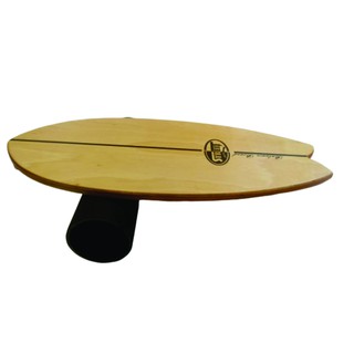 Prancha de Equilíbrio Balanceboard - logo Street Clara em Oferta na Shopee