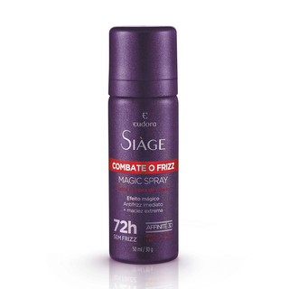 Magic Spray Antifrizz Siàge Combate O Frizz 50ml