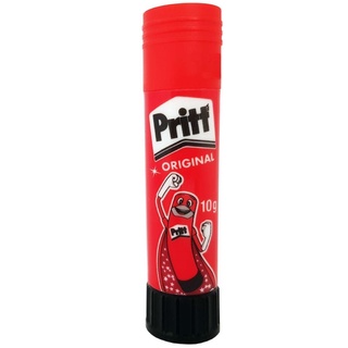 Cola Bastão 10g Pritt Original