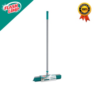 Vassoura Emborrachada Multiuso 2 em 1 Carpetes E Tapetes Flash Limp em Oferta na Shopee