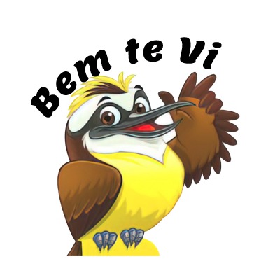 Bem Te Vi Loja Online