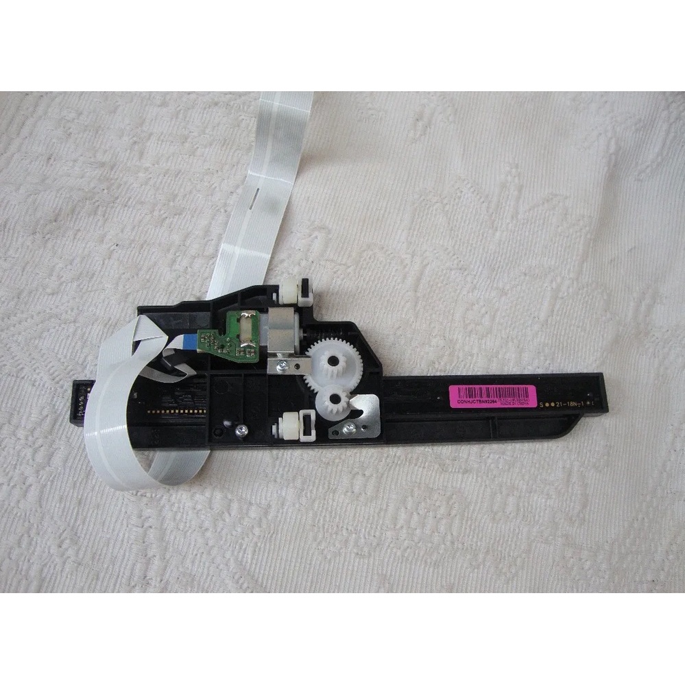 Modulo Scanner - Impressora Hp Deskjet F4280 Sem Teste (leia