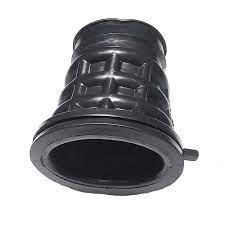 Condutor Filtro Ar Carburador Yamaha Ybr 125 Até 2008
