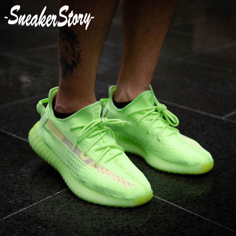 tenis adidas fluorescentes