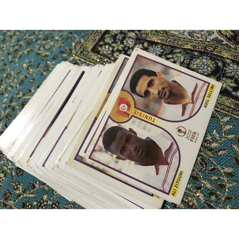 Álbum Copa 2002: Onde Comprar | BuscaProdutos