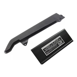 Capa Protetor Corrente 2001 Ate 2008 De Cbx 250 Twister