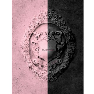 BLACKPINK-2o Mini Álbum Kill this love em Oferta na Shopee