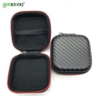 Goojodoq Bolsa Universal Para Armazenamento De Fones De Ouvido