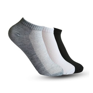 Meia Masculina - Kit com 12 PARES Soquete - Algodão - Preço Atacado - Envio Imediato - Oferta