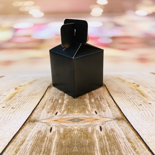 8 Caixa lembrancinha doces festas infantil COR PRETO 79.2 em Oferta na Shopee