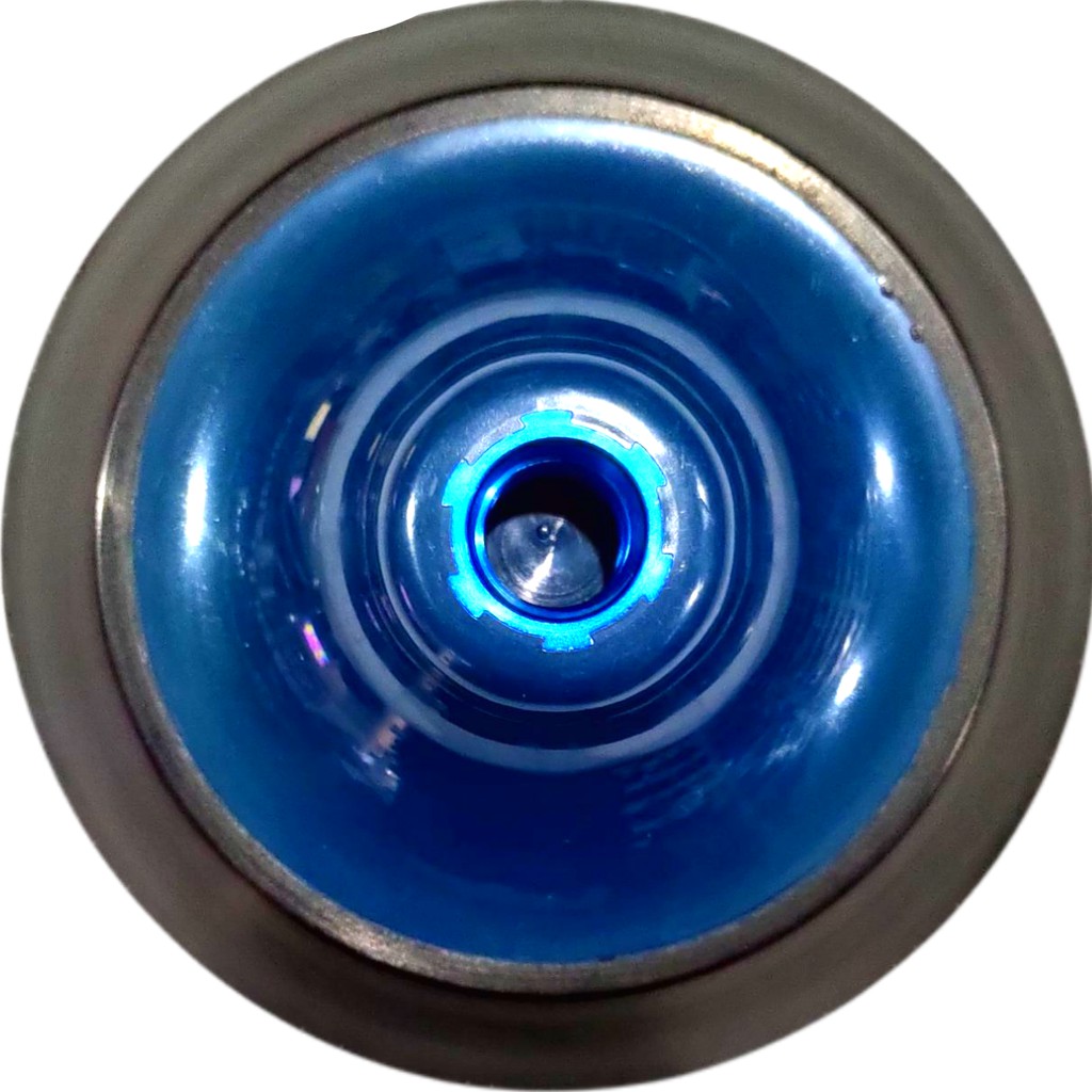 Suporte Para Boina Vonixx Prato Disco Politriz Rotativa 5" Rosca 5/8 - Home & Living