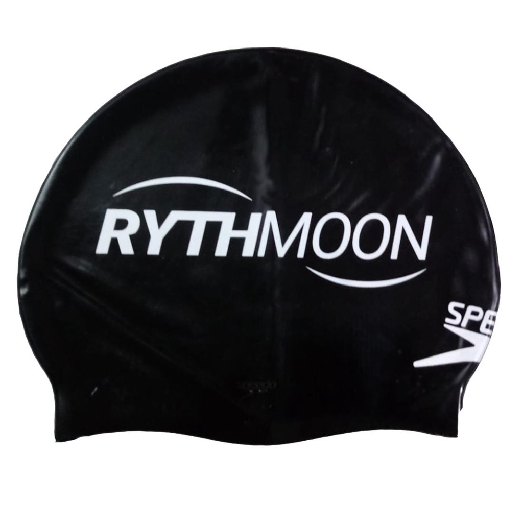Touca De Natação Speedo Adulto Lisa Flat Swim Cap Rythmoon