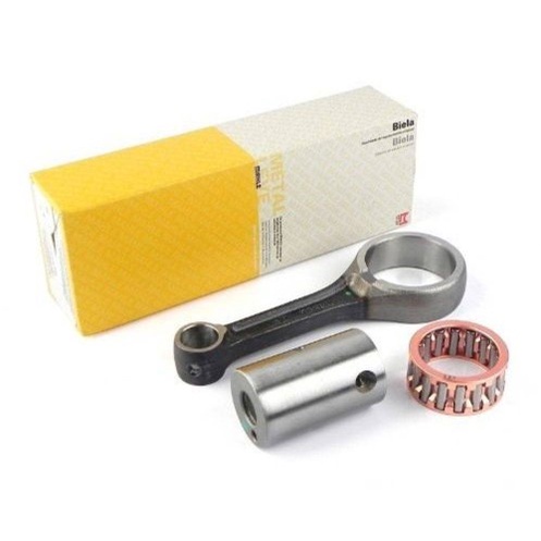 Biela Metal Leve Motor Cg Titan 160 Bros Fan Start Xre 190 BL9825 — imagem 2 de 2