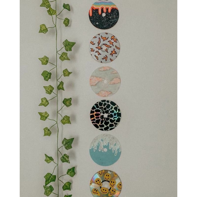 CD Aesthetic/Indie Shopee Brasil