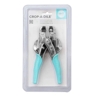 Crop a Dile Acqua Ferramenta para Ilhós We R 70907-7