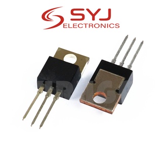 10 PCS TIP31C TIP32C TIP41C TIP42C LM317T IRF3205 Transistor TO-220 TO220 TIP31 TIP32 TIP41 TIP42 LM317 IRF3205PBF