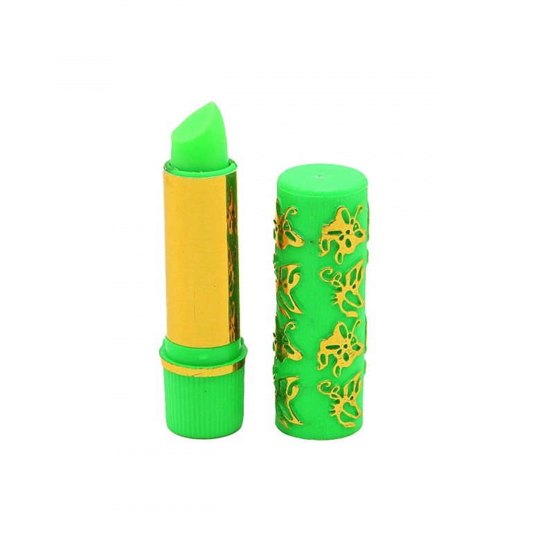 Batom 24 horas Mágico (Verde) BF 3,4g Bella Femme