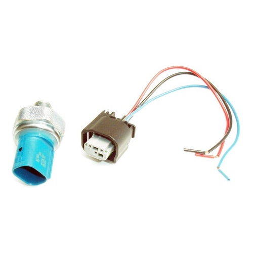 Sensor De Pressão Óleo Câmbios Imotion Dualogic 50205592