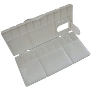 Gode Paleta Com Tampa Sinoart P/ Pintura Profissional em Oferta na Shopee