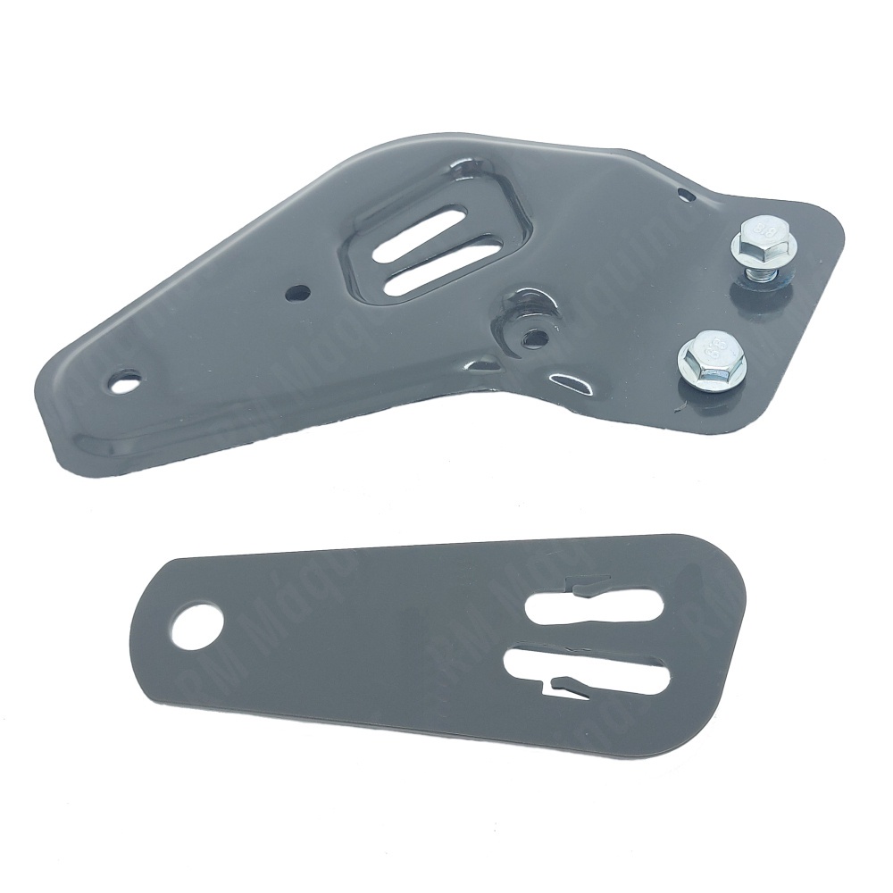 Suporte Braço Lado Direito Cortador Grama LC140 Original