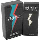 Perfume Animale For Men EDT 200ml Masculino Original Com Selo Adipec