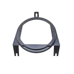Aro Adaptador P/ Alto Falante de Porta toda linha Volkswagen UNIDADE