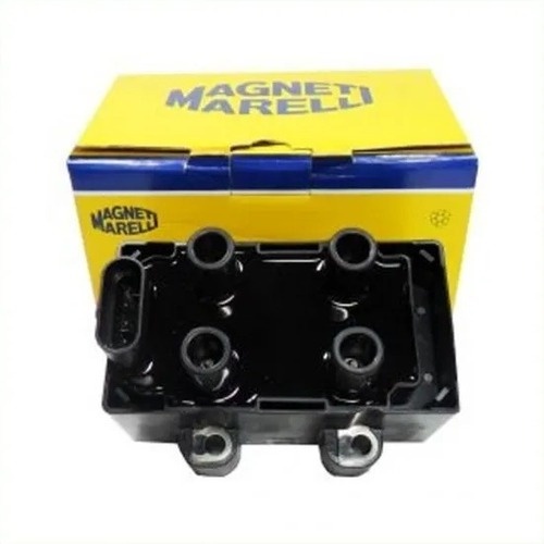 Bobina Ignição Renault Logan 1.0 1.6 8v 4 Pinos Bi0049mm em Oferta na Shopee
