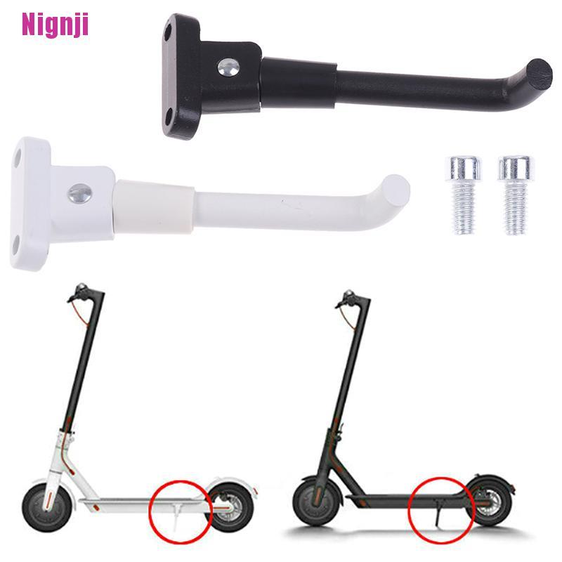 (Nignji) Suporte / Descanso De Estacionamento Para Patinete Elétrico Para Patinete Xiaomi M365