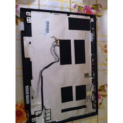Carcaça Tela Notebook LG R480