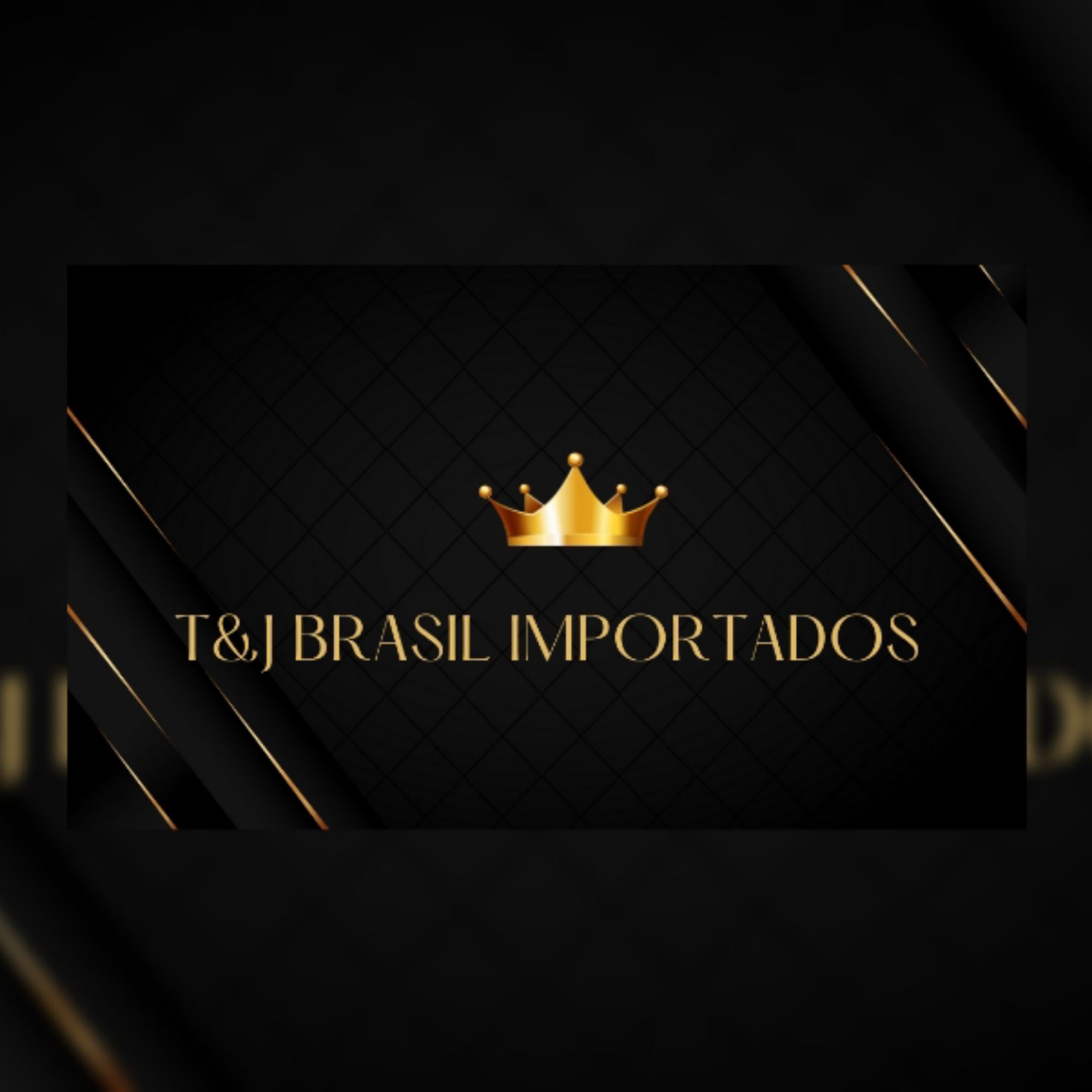 T&J Brasil Importados