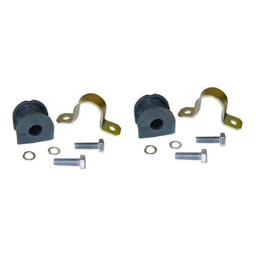 Par Bucha Barra Estabilizadora Escort Zetec 1997 98 99